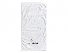 Ręcznik Żona, 30x60 cm