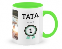 Kubek, Tato numer 1