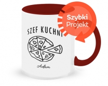Kubek, Szef kuchni