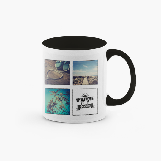 Kubek, Instacup