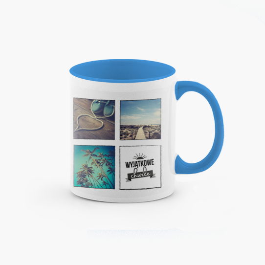 Kubek, Instacup