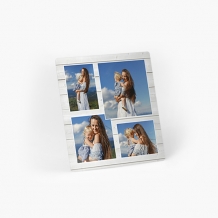 Fotopanel, Najpiękniejsze wspólne chwile, 20x20 cm