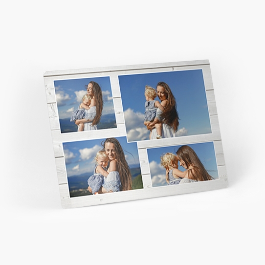 Fotopanel, Najpiękniejsze wspólne chwile, 15x10 cm