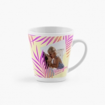 Kubek latte, Wakacje w tropikach