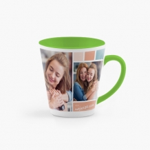 Kubek latte, Dziękuję Ci Mamo