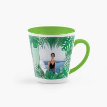 Kubek latte, Dżungla