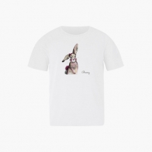Koszulka dziecięca, Bunny