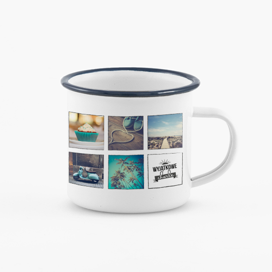 Kubek, Instacup
