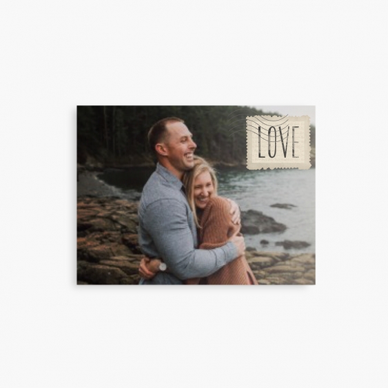 Magnes Love, 8x5 cm