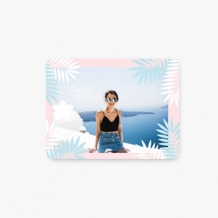 Brelok Summer, 6x4 cm