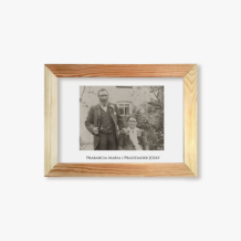 Obraz, Pamiątka rodzinna - obraz w ramie, 30x20 cm