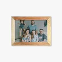 Obraz, Rodzinne - obraz w ramie, 30x20 cm