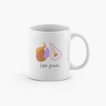 Kubek, Fajne gruszki