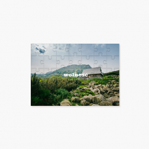 Puzzle, Krajobraz, 60 elementów