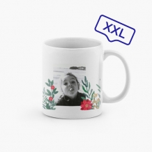 Kubek, Kubek xxl - Magia Świąt