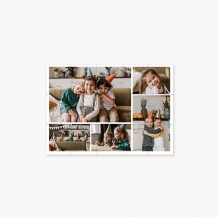 Puzzle, Dla dziecka, 35 elementów