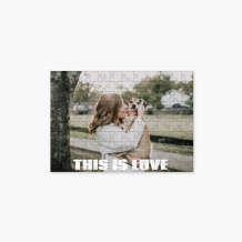 Puzzle, This is Love, 1000 elementów