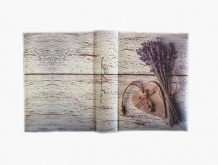 Album na zdjęcia Drewniane serce- VENDA- 200 zdjęć, 20x25 cm