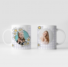 Kubek, Kolekcja Daisy