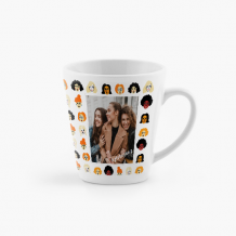 Kubek latte, Kolekcja Girls Gang