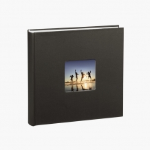 Album na zdjęcia wklejane Jumbo Fine Art 30x30 - 100 stron, 30x30 cm