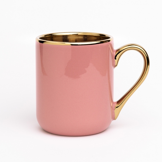 Kubek, Pusty szablon