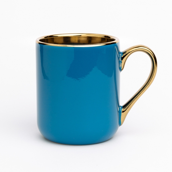 Kubek, Pusty szablon