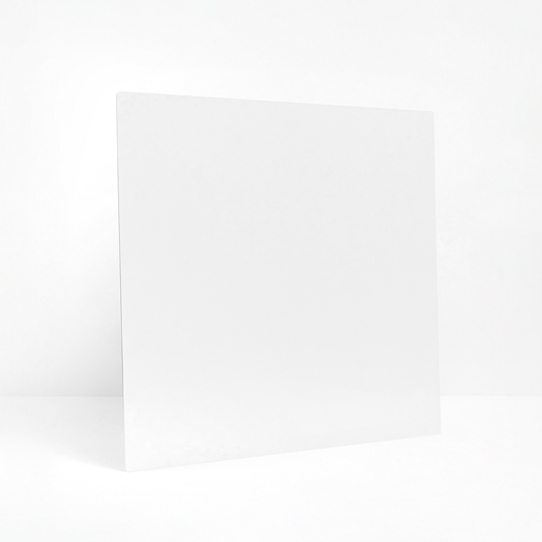 Obraz, Pusty szablon, 30x30 cm