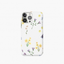 Etui na telefon, Flowers