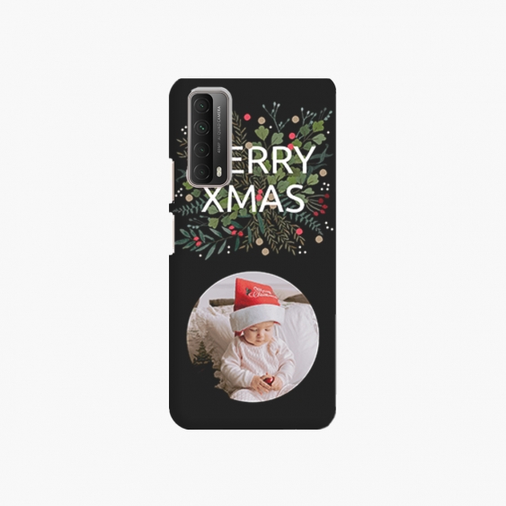 Etui na telefon, Kolekcja Pod Choinkę