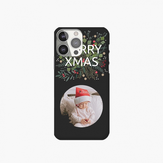 Etui na telefon, Kolekcja Pod Choinkę