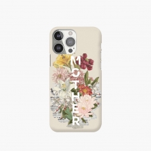 Etui na telefon, Bukiet dla mamy - kwiaty