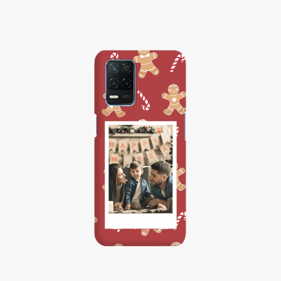 Etui na telefon, Kolekcja Pana Ciastka