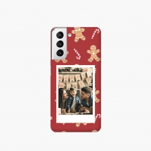 Etui na telefon, Kolekcja Pana Ciastka