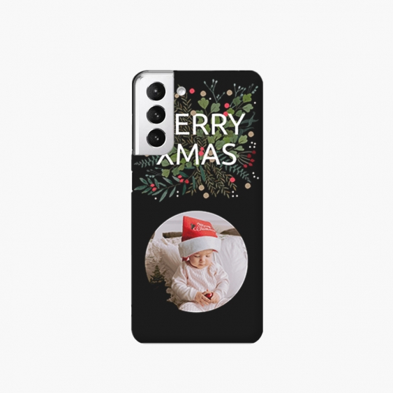 Etui na telefon, Kolekcja Pod Choinkę