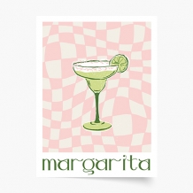 Plakat, Margarita, 20x30