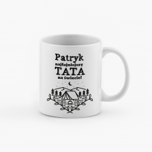 Kubek, Dla Taty