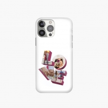 Etui na telefon, Love