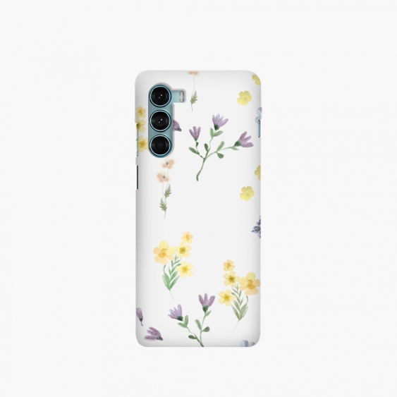 Etui na telefon, Flowers