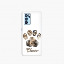 Etui na telefon, Dog's paw