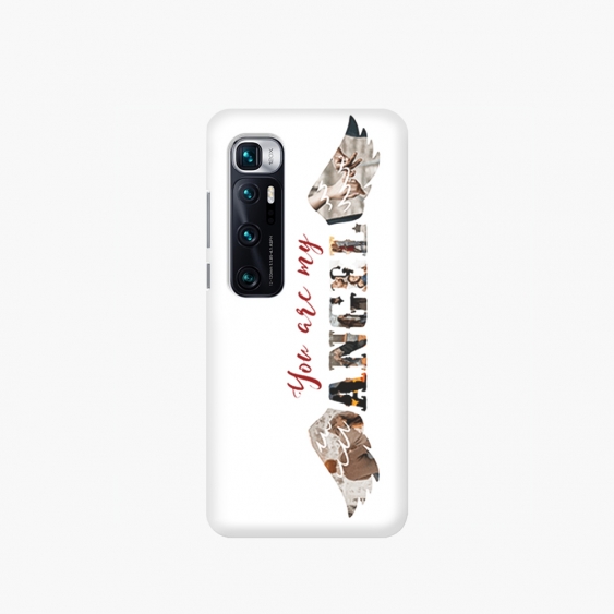 Etui na telefon, You are my angel