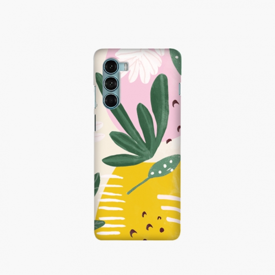 Etui na telefon, Exotic