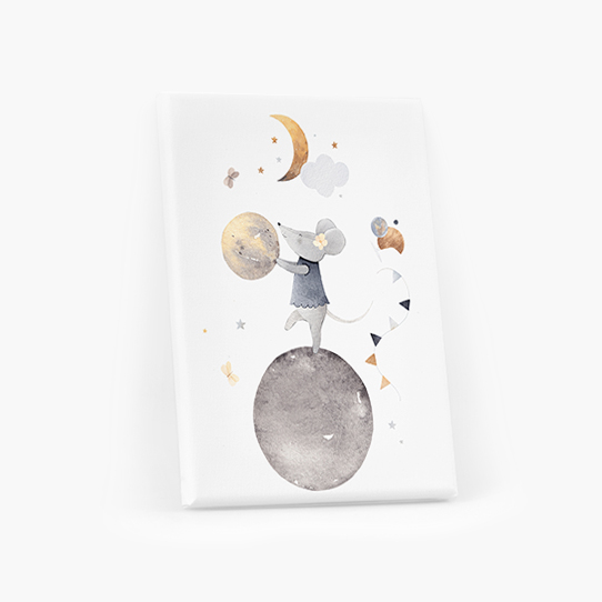 Night: Mouse II