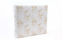 Album na zdjęcia z miejscem na opis, Ginko - 200 zdjęć, 10x15 cm