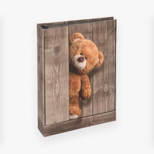 Album na zdjęcia Batzi - 200 zdjęć, 19x25 cm