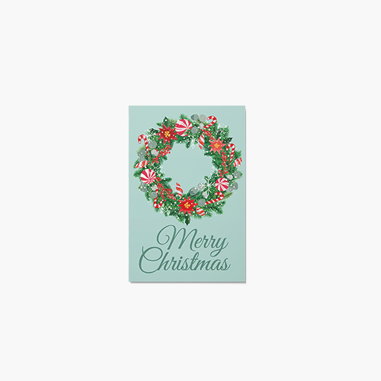 Fotokartka Joyful, 10x15 cm