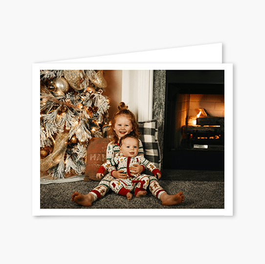 Fotokartka W ramce, 15x10 cm