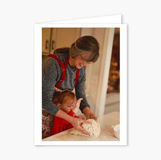 Fotokartka W ramce, 10x15 cm