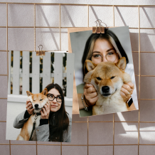 Odbitka 9x13 papier matowy