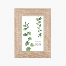 Ramka na zdjęcie NARVIK 10X15 AD, 10x15 cm